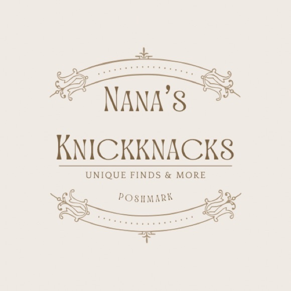 Meet your Posher, Nana’s - Picture 1 of 1